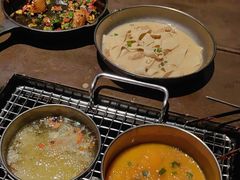 -夜食白市Yespicy·烧烤啤酒宵夜(番禺四海城店)