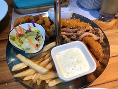 -格兰西点餐厅(文化街店)