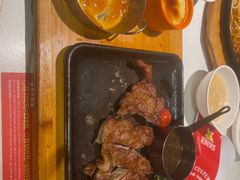 -豪享来中西餐厅(隆昌店)