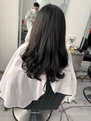 -LILI·HAIR SALON理理造型
