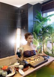 -缦spa