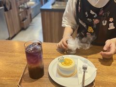 -DECAMERON十日谈(卓悦汇店)