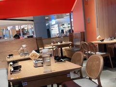 大堂-川堂风·跷脚牛肉·乐山爆炒(宝山日月光店)