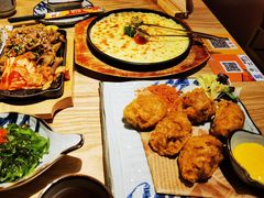 -西月山居匠心创意料理(江汉路新佳丽广场店)