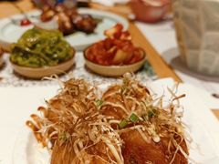 -千叶创意融合料理(水韵城店)