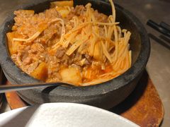 -新白鹿餐厅(金鹰新街口店)