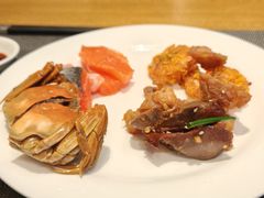 -南京金鹰尚美酒店·尚美西餐厅