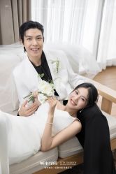 点击看大图 -城市花园婚纱摄影