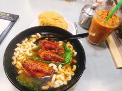 -华嫂冰室(尖沙咀店)