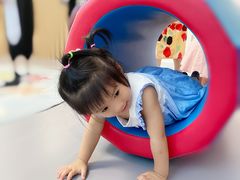 -范米乐成长中心