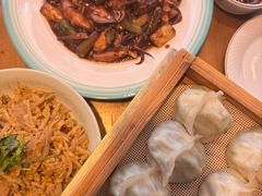 -倍儿美海鲜大排挡·非遗海鲜蒸饺(洋货店)