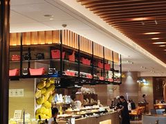 -美盛喜来登大酒店-盛宴标帜餐厅
