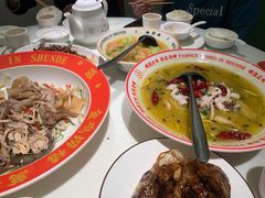 -清晖小苑•顺德地方菜(壹海城店)