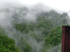 -西泰山风景区