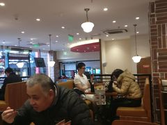 大堂-食其家·牛丼咖喱(A世界店)
