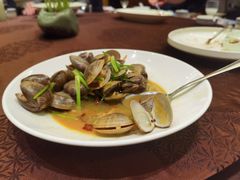 -福来齐·鲁菜海鲜·渔家菜(朝阳街分店)