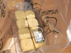 -泸溪河桃酥(江宁太阳城店)