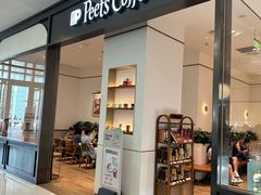 -Peet's 皮爷咖啡(乐峰店)