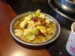 -飘香火锅(玉林西路店)
