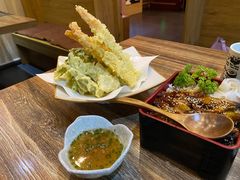 -ひみ冰见日本料理(旅顺九三路店)