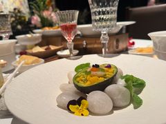 -狮拾久·现代新加坡料理(福田COCO Park店)