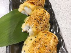 -友壹町寿司(嘉洲广场店)