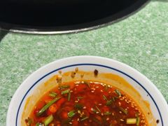-憨铁匠老火锅(龙岗万科里店)