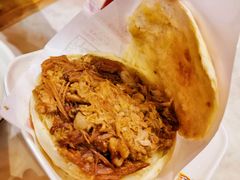 优质肉夹馍-子午路张记肉夹馍(小寨西路店)