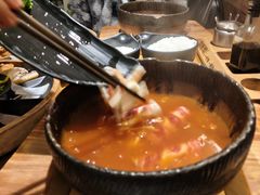 -南桥帮(昆百大·泰业城店)