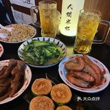 杭州复古中式小酒馆🍻人间半杯，半醒半醉