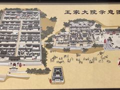 -山西王家大院