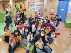 -金宝贝早教(南山花园城店)