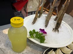 -牛天下·海鲜·牛肉·打边炉·融合菜