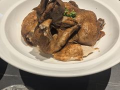 -老德州四合院·德州菜(天衢路店)