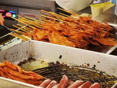 -老客满蛋饼(双塔市集店)