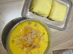 -杨枝金捞甜品(氹仔泉澧店)