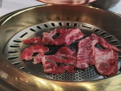 -妥妥烤肉料理(凯德店)