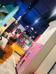 -LuckyStar幸运星家庭娱乐中心(东莞国贸店)