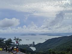 -太平山顶