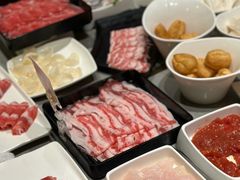 -海底捞火锅(奉化银泰店)