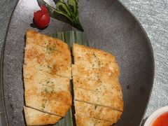 -渔意如意·首创金鲷顺德鱼生