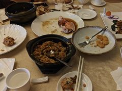 -亚龙湾红树林度假酒店御粤阁