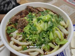 -清真·鸦儿李记·小馆(后海店)