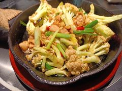 -云海肴云南菜·蒸汽石锅鱼(青岛万象城店)