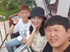 -秦皇岛乐岛海洋王国