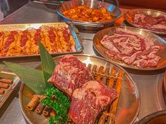 -西塔老太太泥炉烤肉(苏州大悦城店)