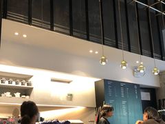-Home Cafe(水榭春天店)