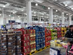 -山姆会员商店(邻瑞广场店)