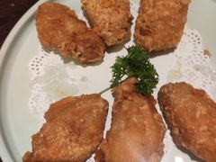 -新白鹿餐厅(爱琴海购物中心店)