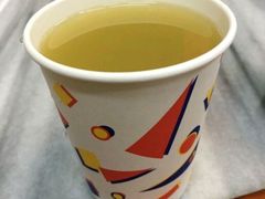 -公利真料竹蔗水(中环店)